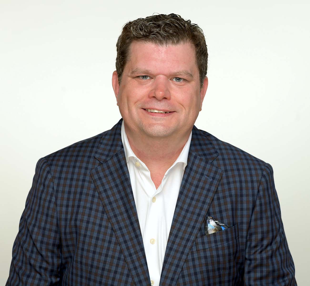 Sébastien Grenier - Services à la clientèle - Gestion - Communications